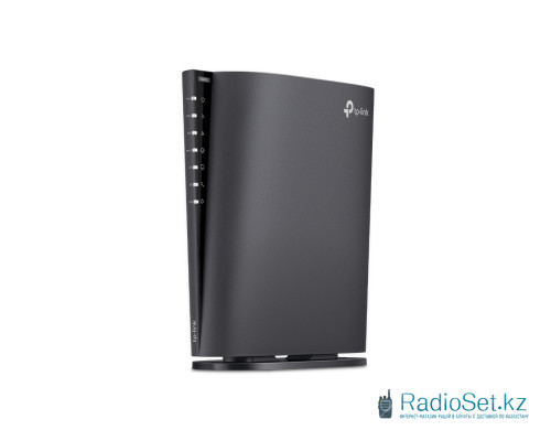 Маршрутизатор TP-Link Archer AX80